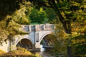 Bridge in East Hertfordshire